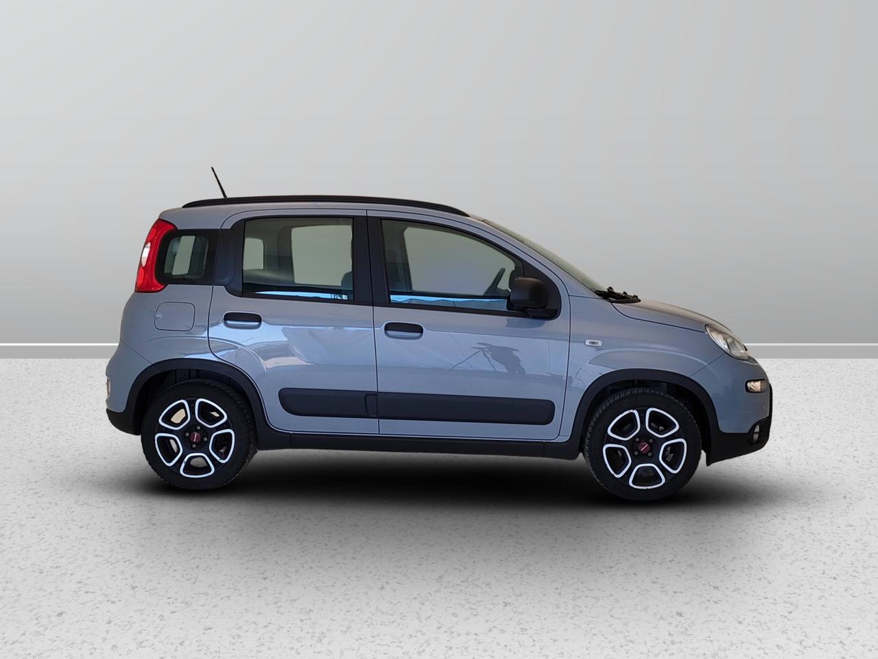 FIAT Panda III 2021 - Panda 1.2 easypower City Life Gpl s&s 69cv