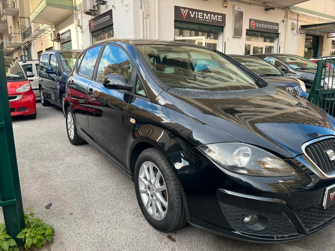 Seat Altea 1.6 TDI 105 CV CR DPF Style