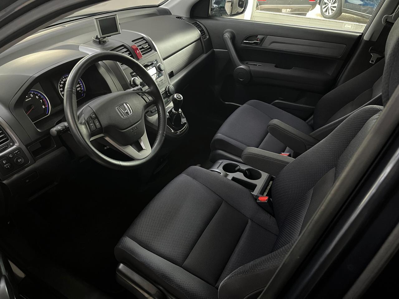 Honda CR-V 2.0 vtec 4x4 Elegance - 53.700 km