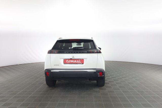 PEUGEOT 2008 2008 PureTech 100 S&S Allure Pack