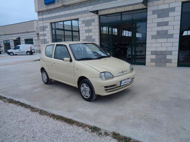 Fiat Seicento 1.1 ACTIVE