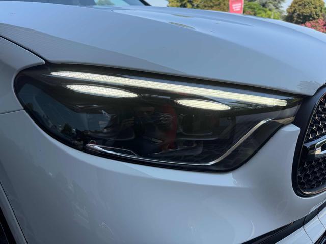 MERCEDES-BENZ GLC 220 d 4Matic Mild Hybrid AMG Line Premium