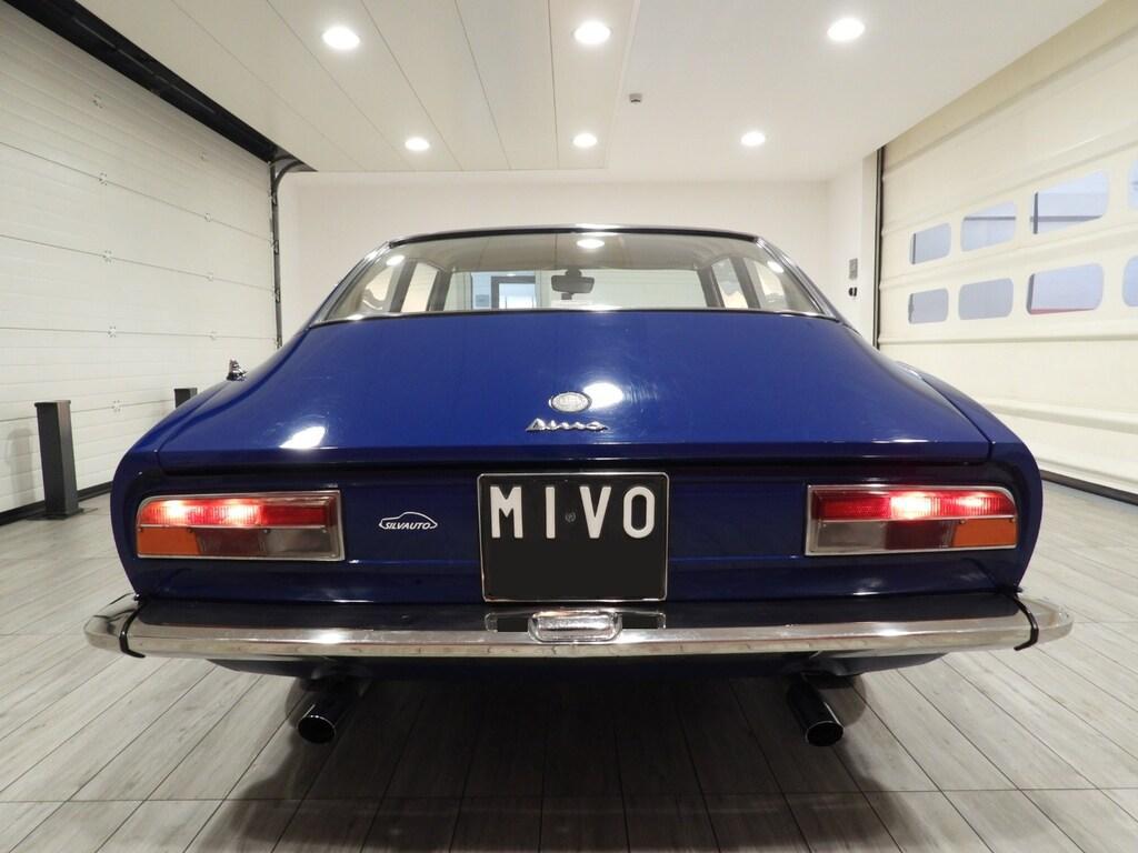 Fiat 126 DINO COUPE’ 2000 TIPO 135 AC