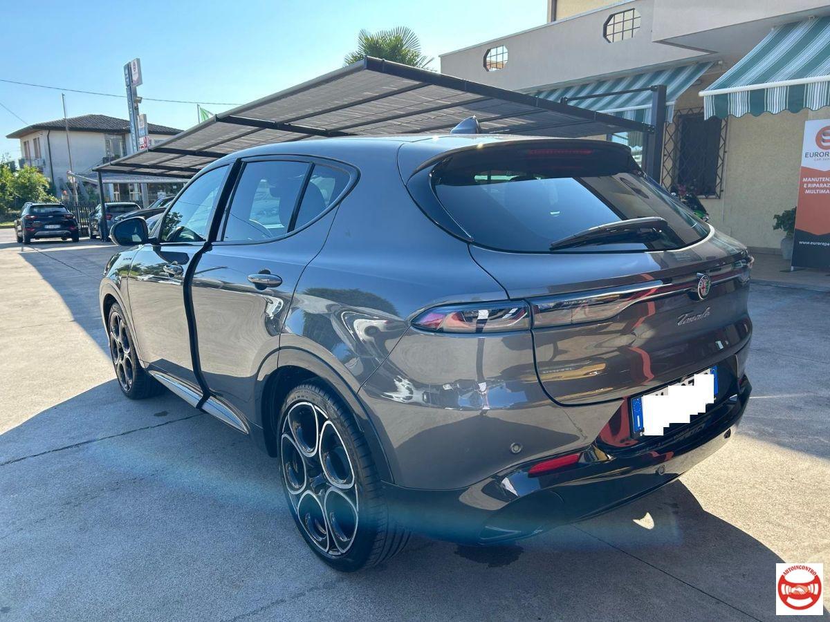 ALFA ROMEO - Tonale 1.5 hybrid Speciale 160cv tct7