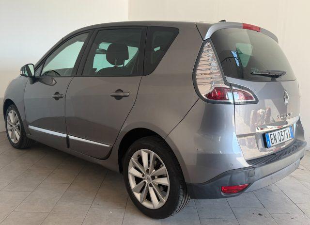 RENAULT Scenic X-Mod 1.2 16V TCE S&S Live
