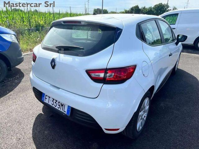 RENAULT Clio VAN ENERGY 1.5 DCI 75 2 posti - FT339ML