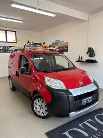Fiat Fiorino 1.3 MJT 95CV Officina Mobile