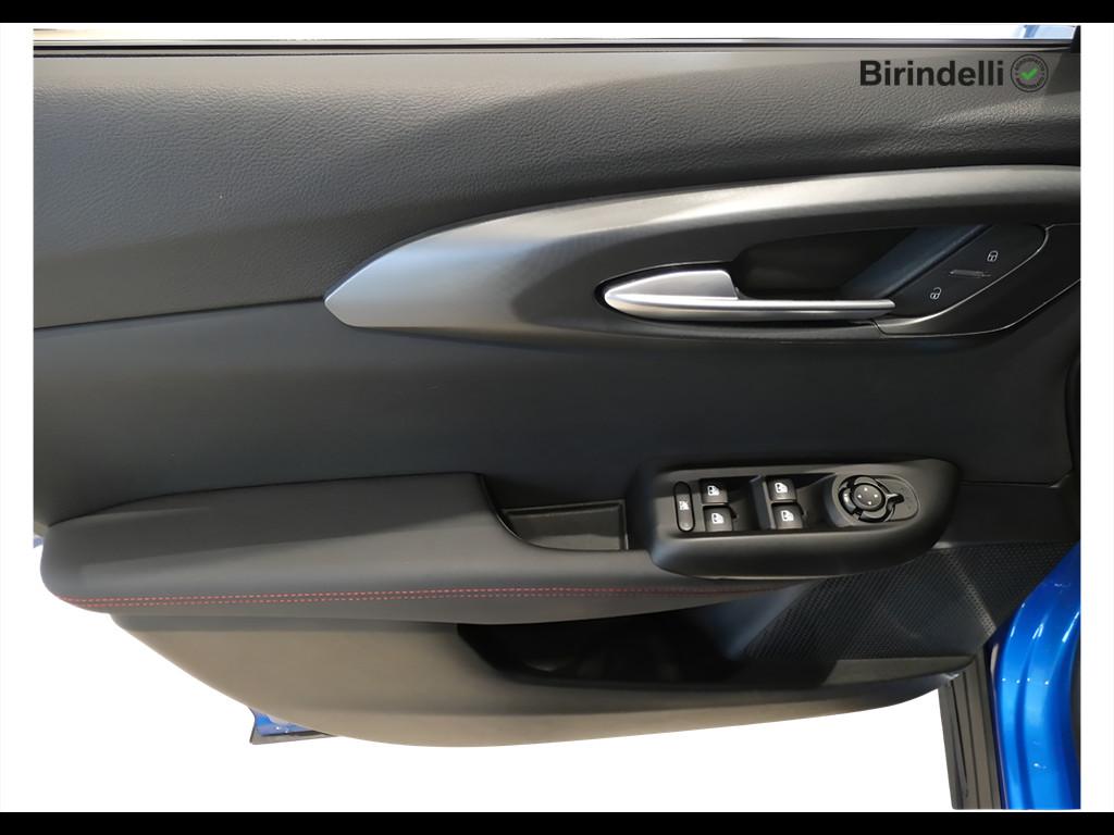 ALFA ROMEO Tonale - Tonale 1.5 130 CV MHEV TCT7 Edizione Speciale