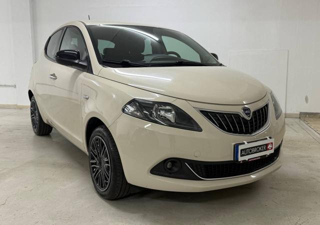 LANCIA Ypsilon 1.0 FireFly 5 porte S&S Hybrid Ecochic Gold