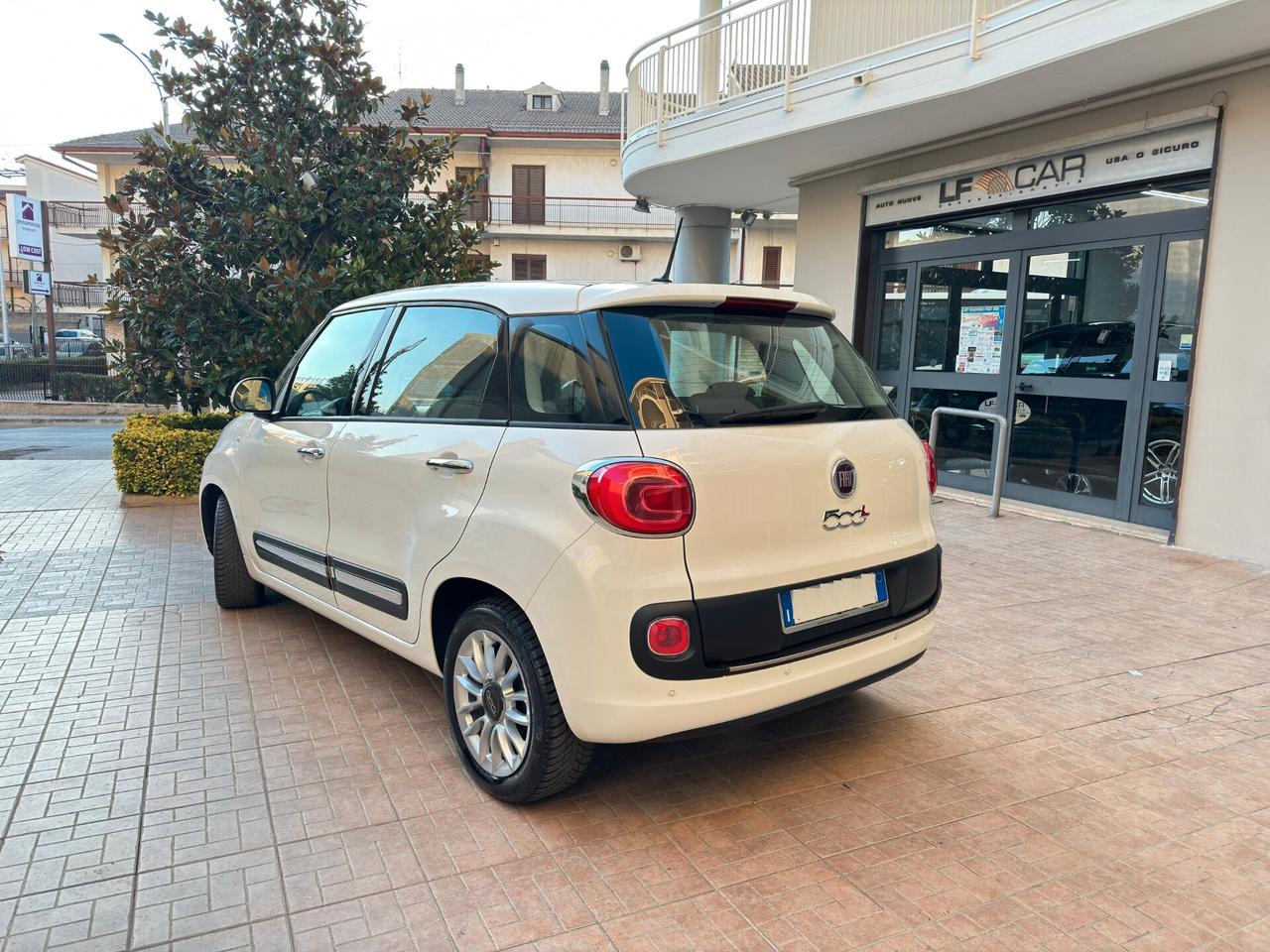 Fiat 500L 1.3 Multijet 95 cv Business