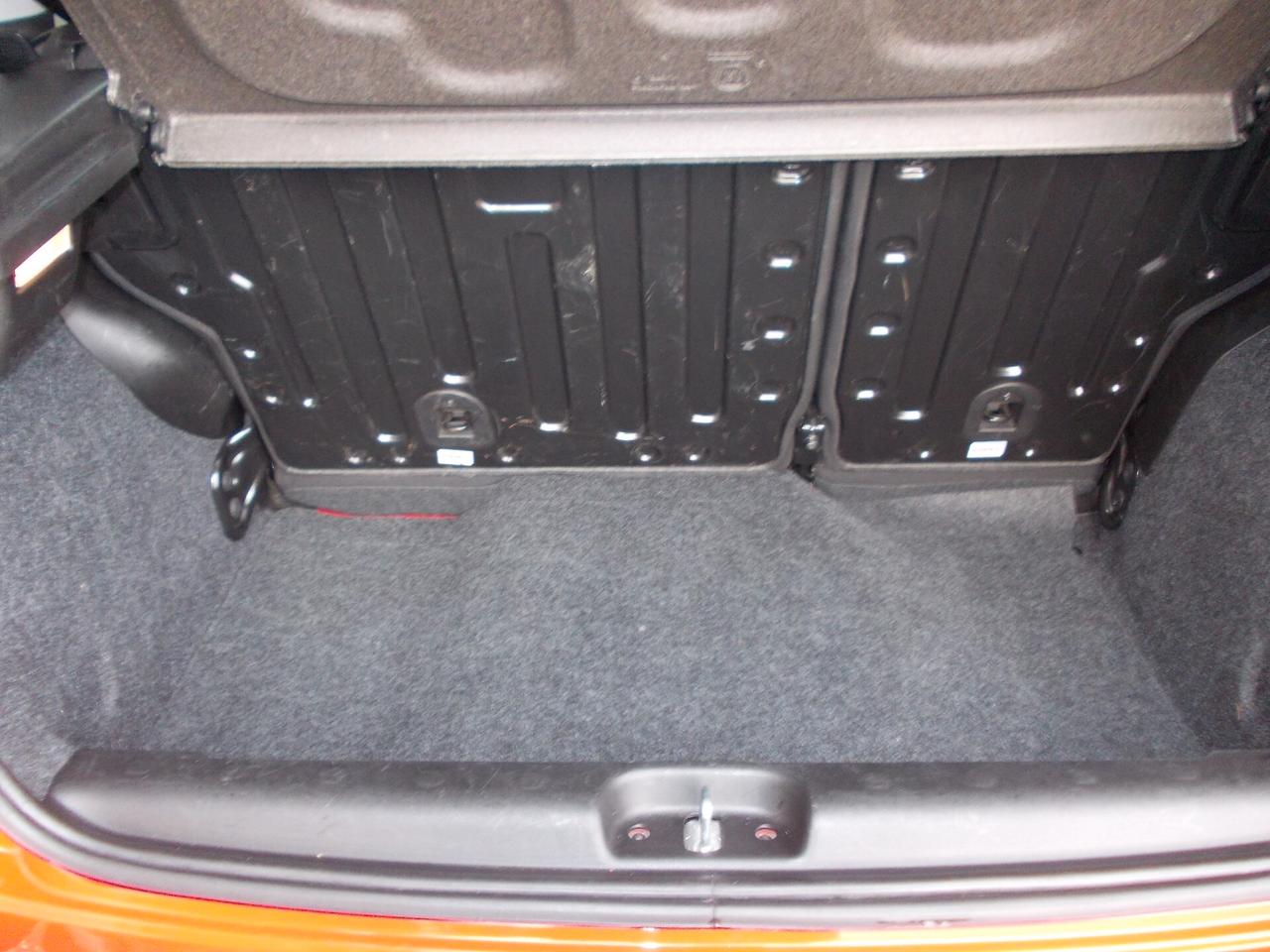 Fiat Panda 1.2 City Cross-GPL--KM92668