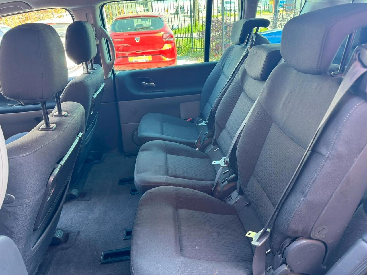 Renault Espace 2.0 dCi 150CV Dynamique