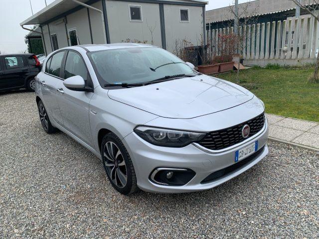 FIAT Tipo 1.6 Mjt S&S 5 porte Sport
