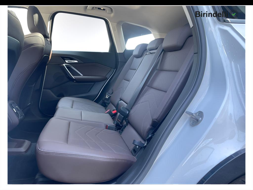 BMW X1 (U11) - X1 sDrive 18i xLine
