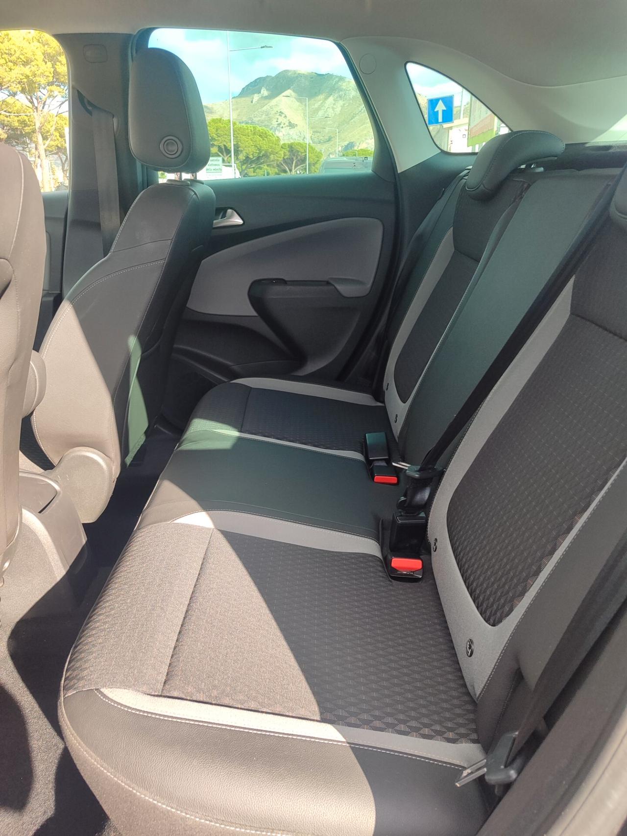 Opel Crossland X 1.5 ECOTEC D 102 CV Start&Stop Ultimate