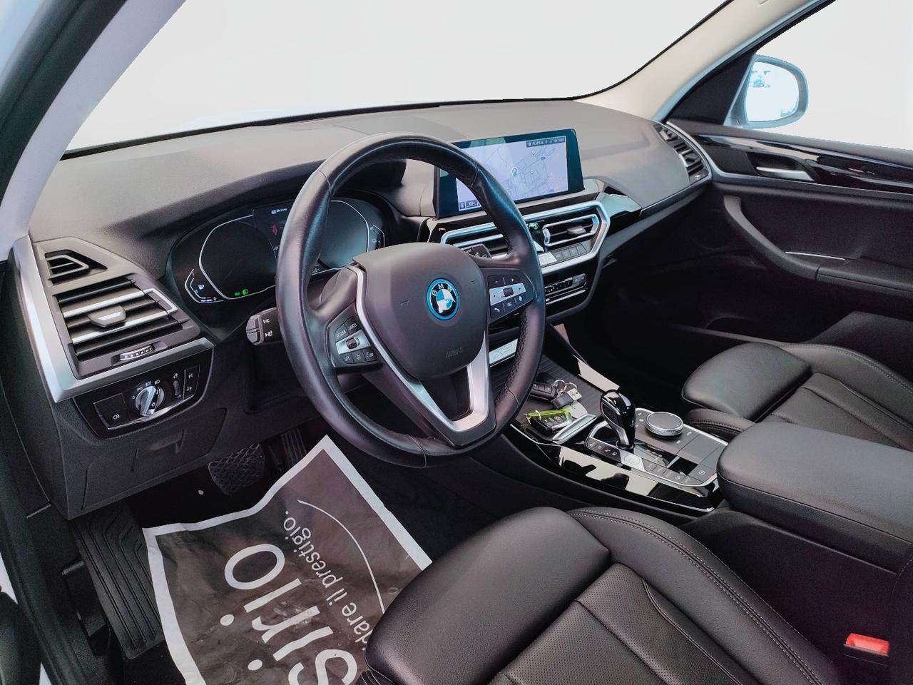 BMW X3 G01 2021 - X3 xdrive30e auto