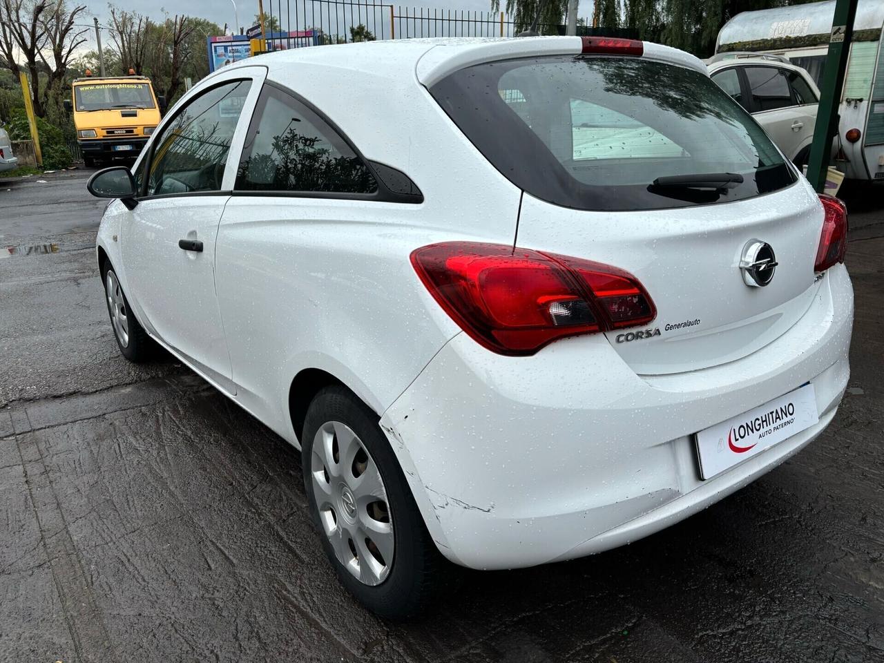 Opel Corsa 2.0.1.8.