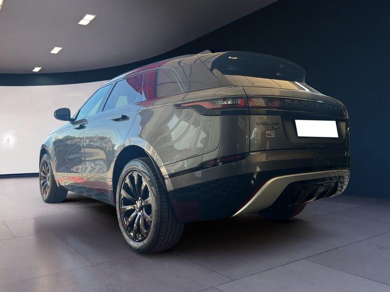 Land Rover Range Rover Velar Range Rover Velar 2.0 i4 R-Dynamic 240cv auto