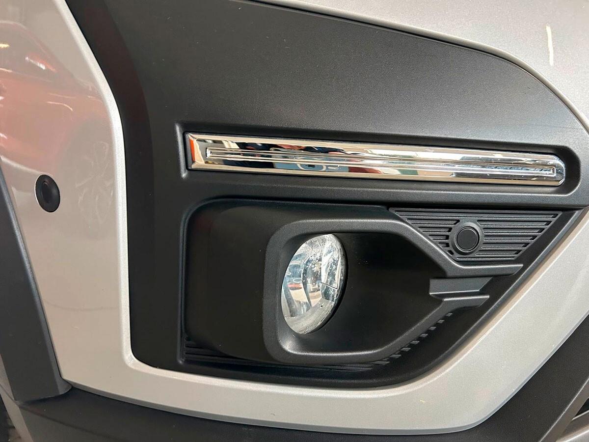 Dacia Jogger 1.0 TCe GPL 100 CV 7 posti Extreme