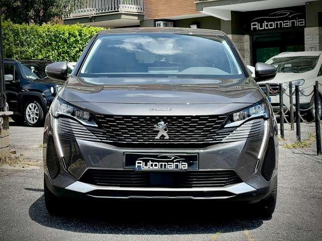 Peugeot 3008 1.5 bluehdi ALLURE\NOVINCOLO\KMCERTIFICATI\GARANZI