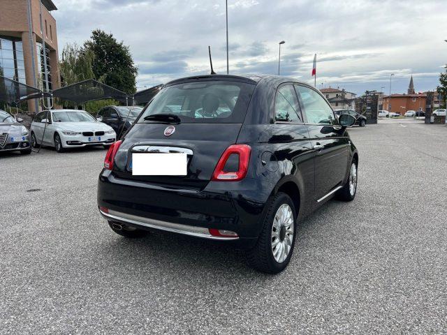 FIAT 500 1.2 Lounge ok neopatentati km tagliandati