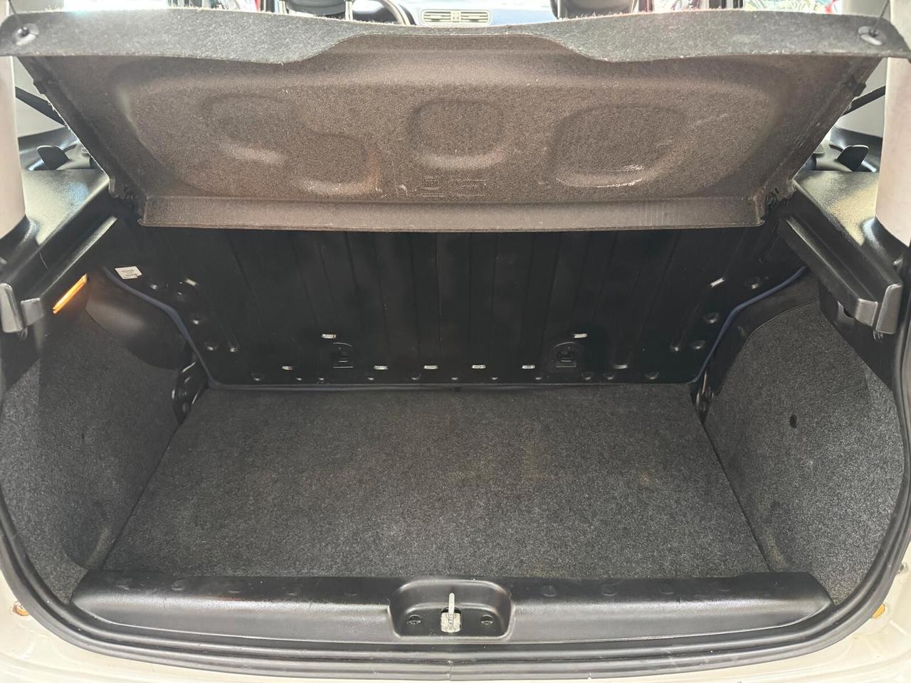 Fiat Panda 0.9 TwinAir Turbo Natural Power Lounge
