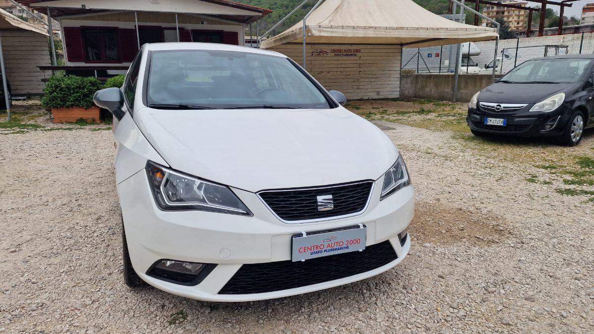 SEAT - Ibiza - 1.0 75CV 5p. Style