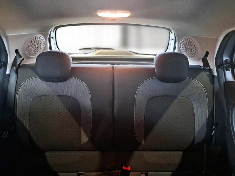 SMART FORFOUR EQ 60KW PASSION 5 PORTE BERLINA