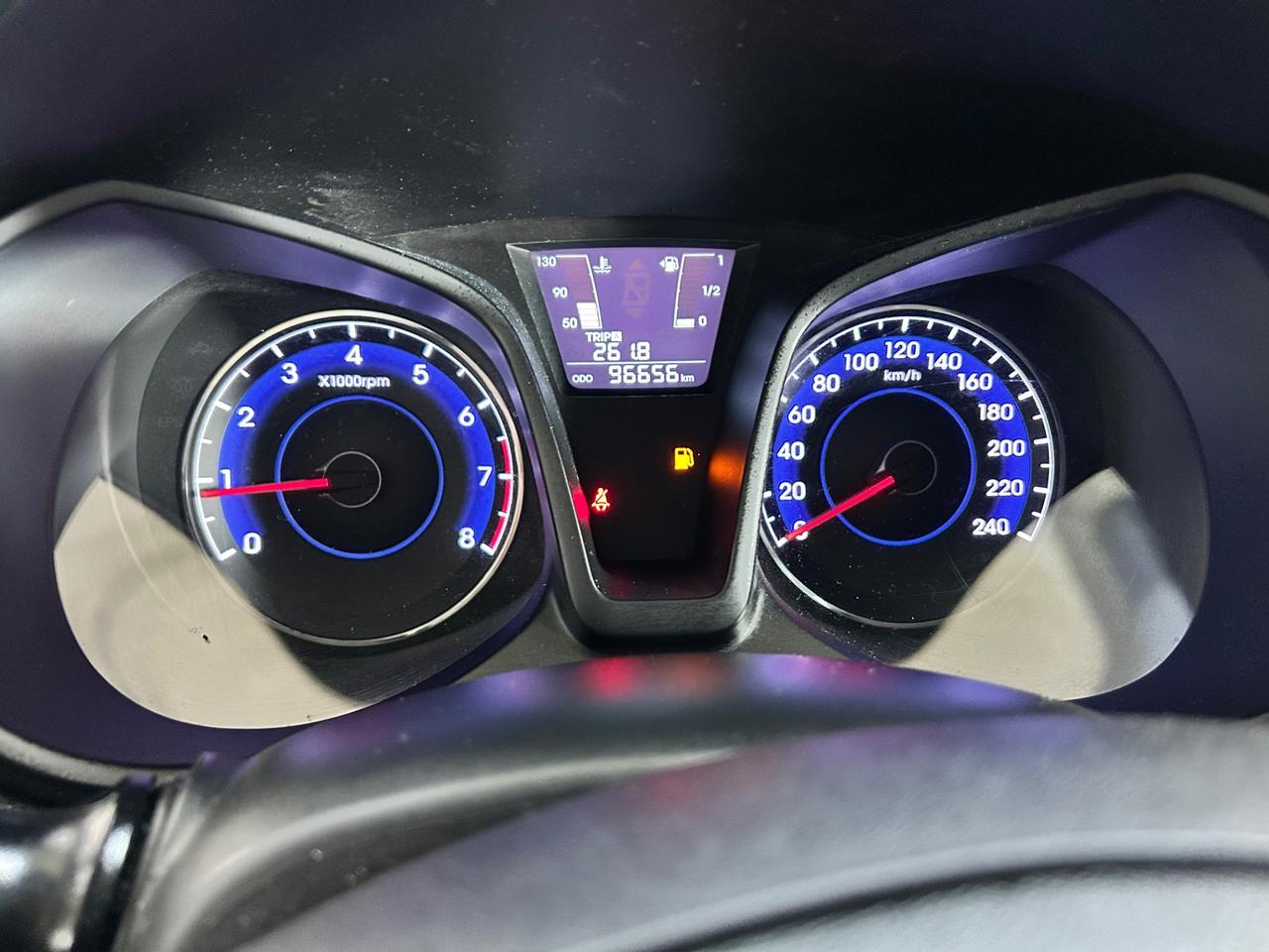 Hyundai iX20 1.4 90 CV Comfort