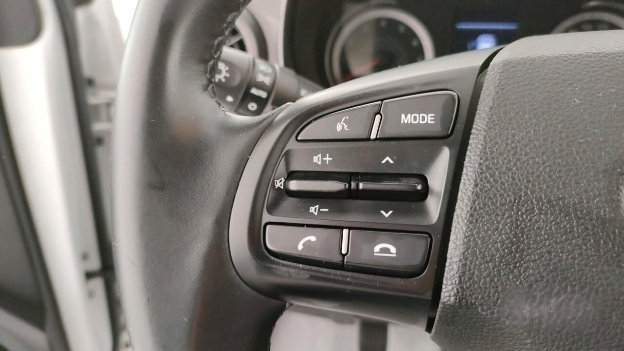 Hyundai i10 1.0 MPI Tech