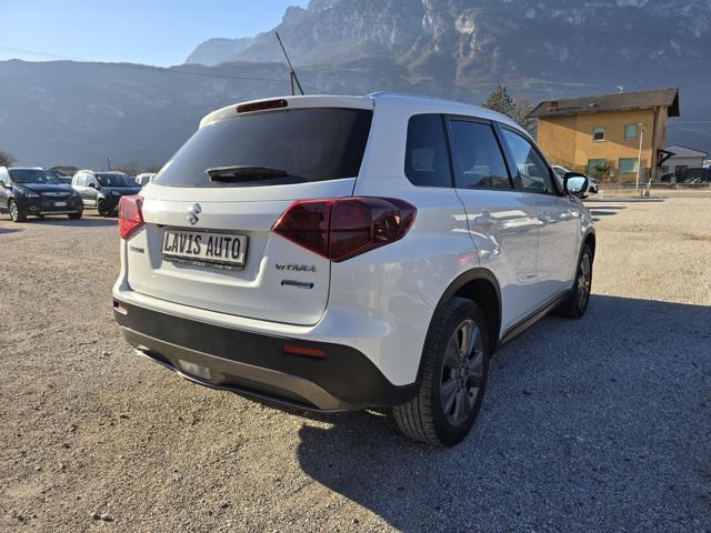 SUZUKI Vitara 1.4 Hybrid 4WD AllGrip Cool