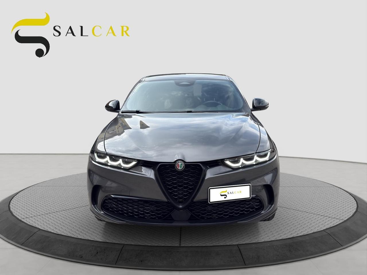 Alfa Romeo Tonale 1.6 Sprint 130cv automatica 2025
