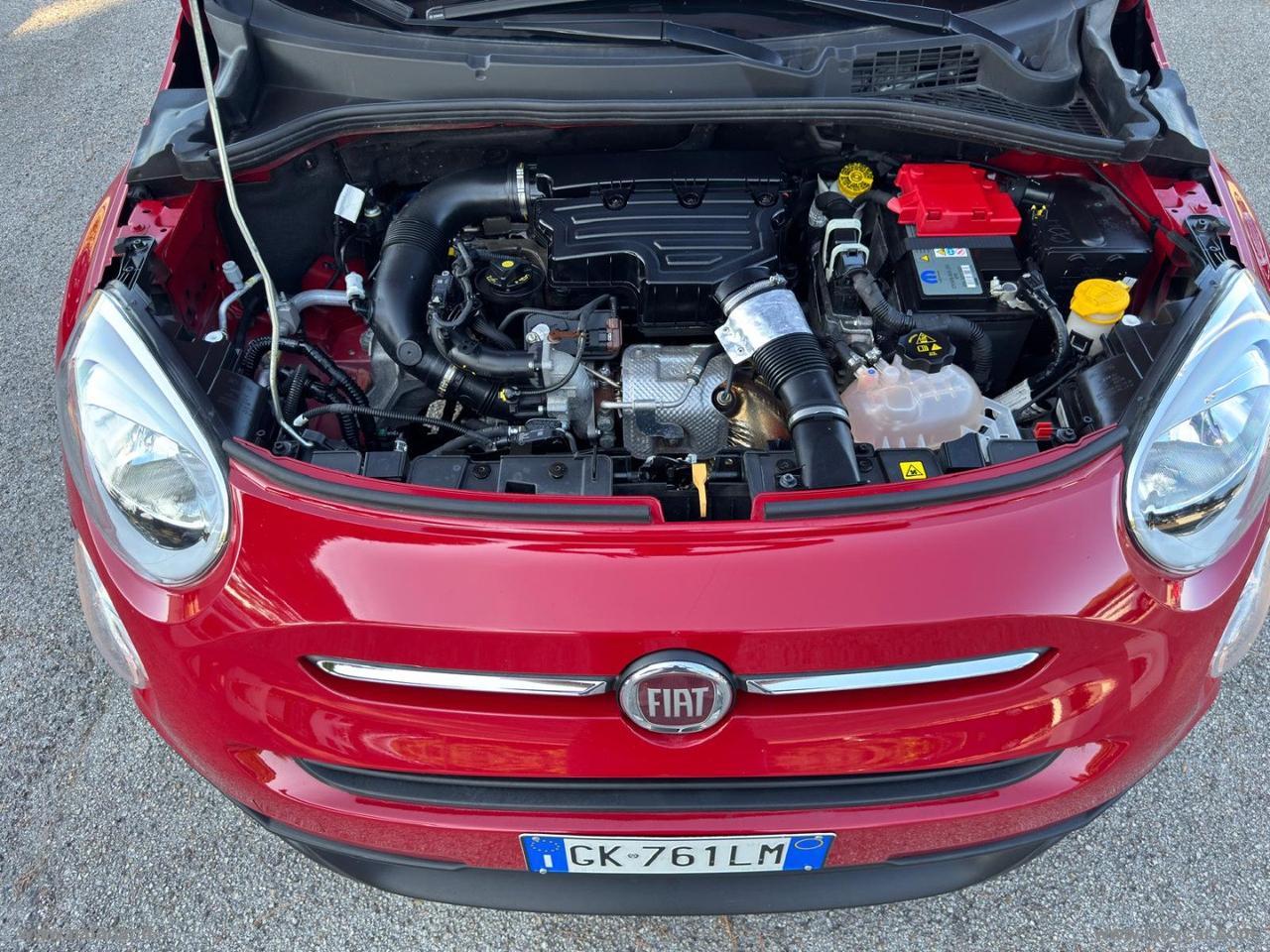 FIAT 500X 1.0 T3 120 CV Cult