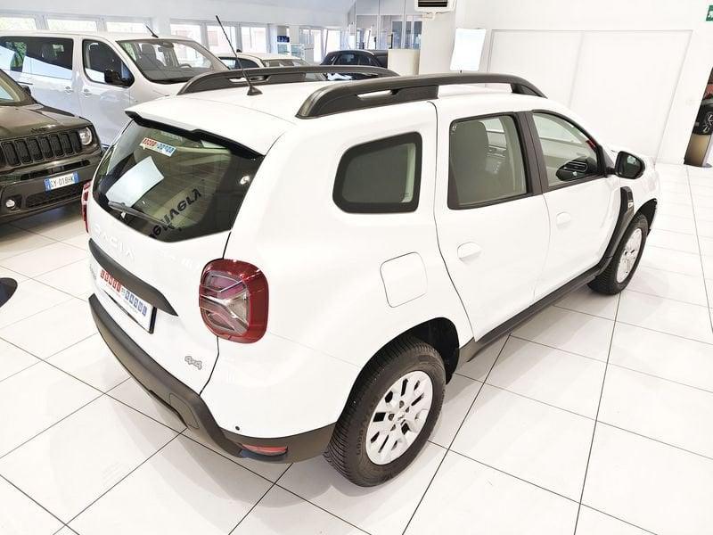 Dacia Duster Duster 1.5 blue dci Expression 4x4 115cv*4x4 DIESEL*