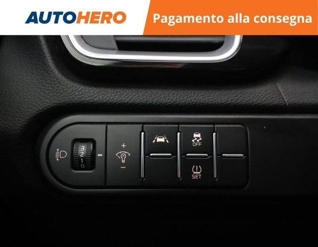KIA XCeed 1.0 T-GDi Style