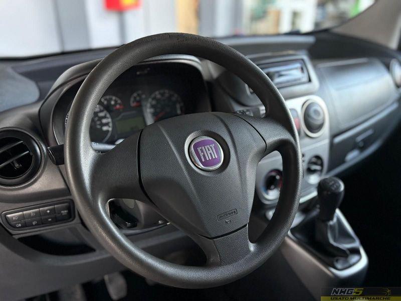 FIAT QUBO QUBO 1.3 MJT 75 CV Dynamic