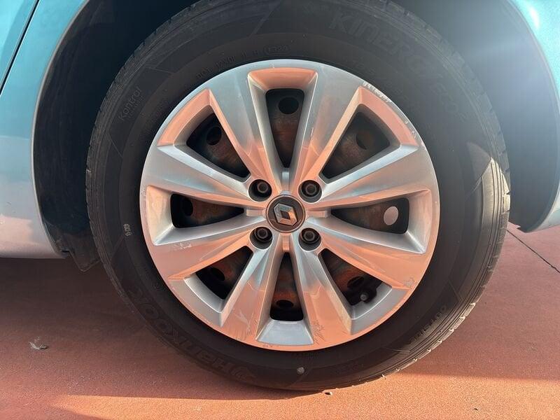 Renault Clio Clio TCE 75 CV 5 porte Business