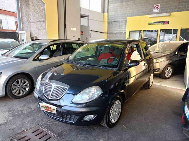 LANCIA Ypsilon 1.2