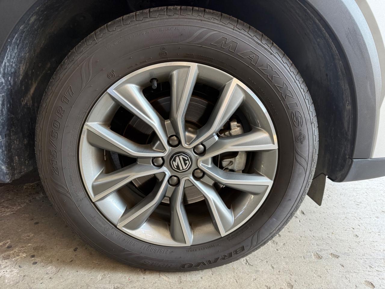 Mg HS 1.5T-GDI AT Comfort GPL NO VINCOLI FINANZIARI