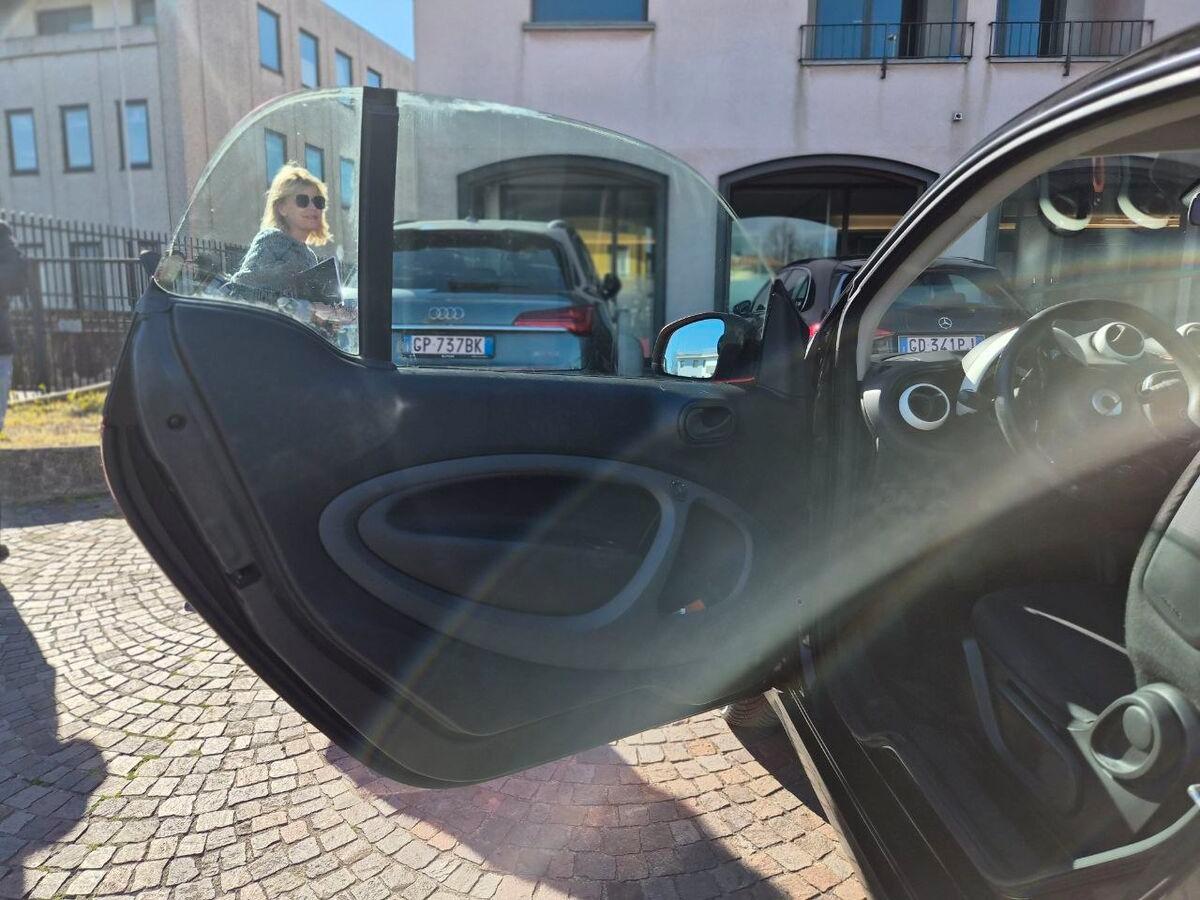 Smart Fortwo 1.0 Proxy 71cv twinamic