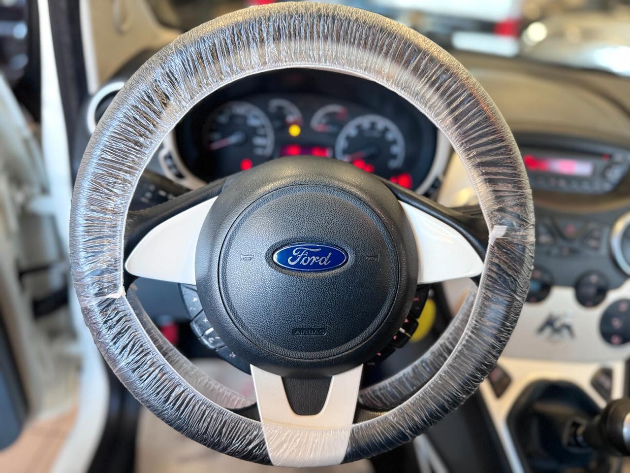 Ford Ka Ka+ 1.3 TDCi 75CV Titanium cDPF