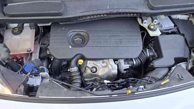 FORD connect 1.5TDCI UNICO PROPRIETARIO