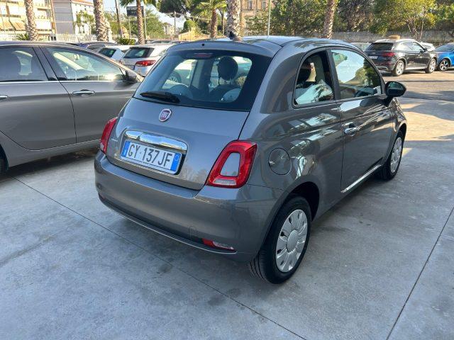 FIAT 500 1.2
