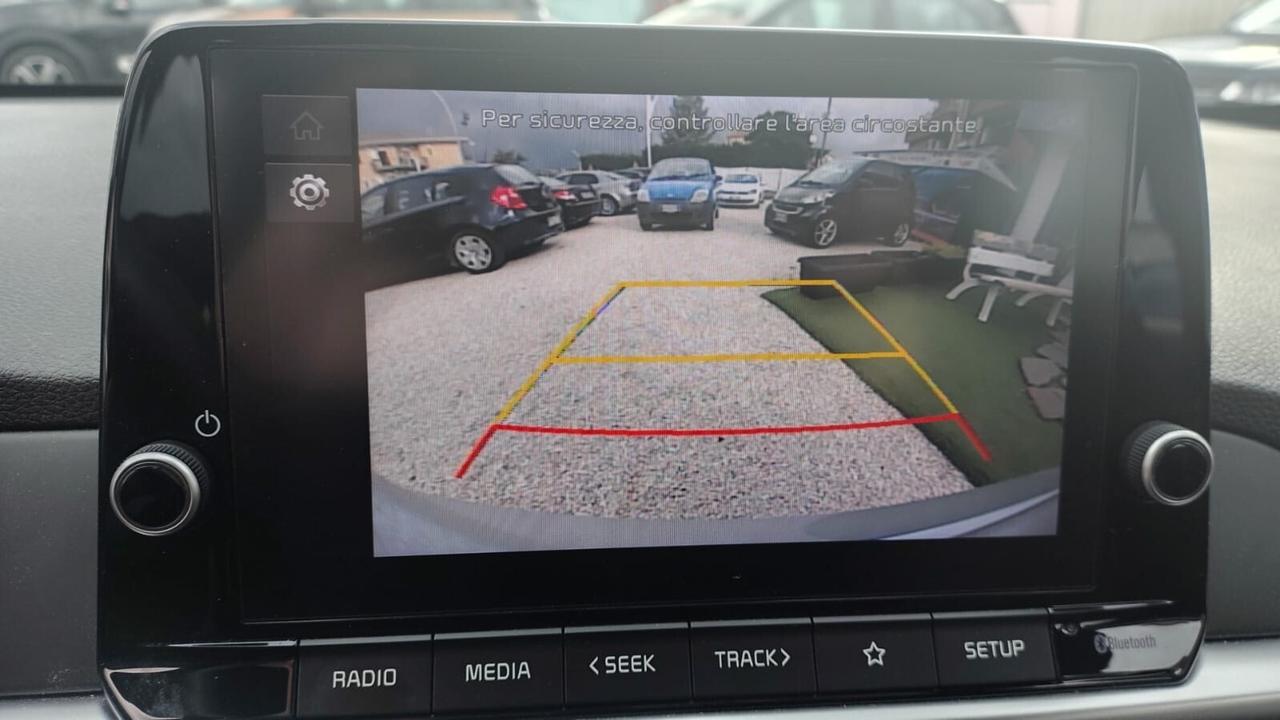 Kia Picanto 1.0 12V 5 porte Urban