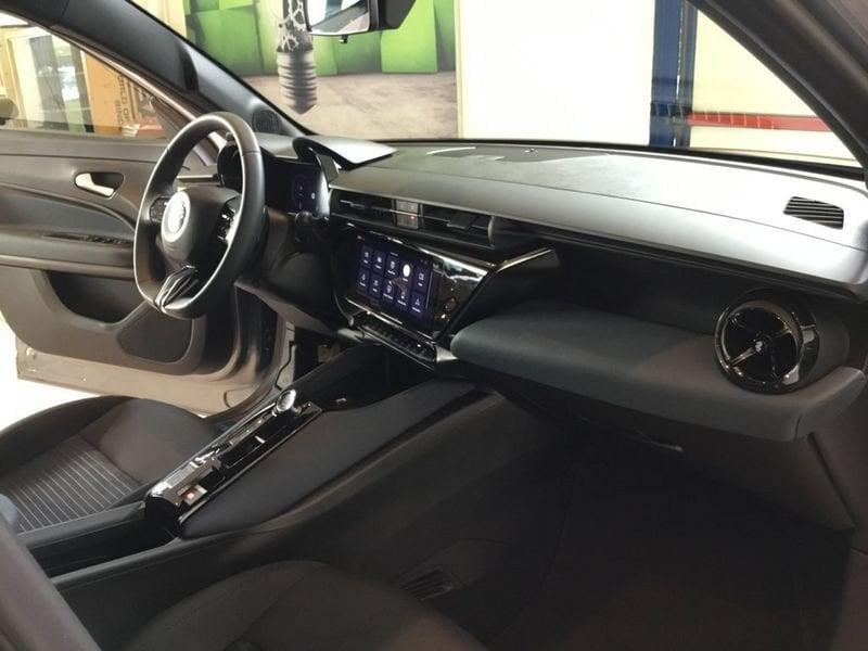 Alfa Romeo Junior Ibrida 1.2 145CV Hybrid eDCT6 ibrida Sprint MY26