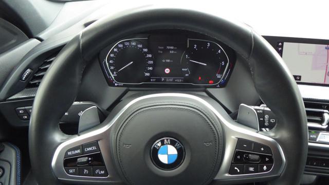 BMW 118 d 5p. Msport Automatic