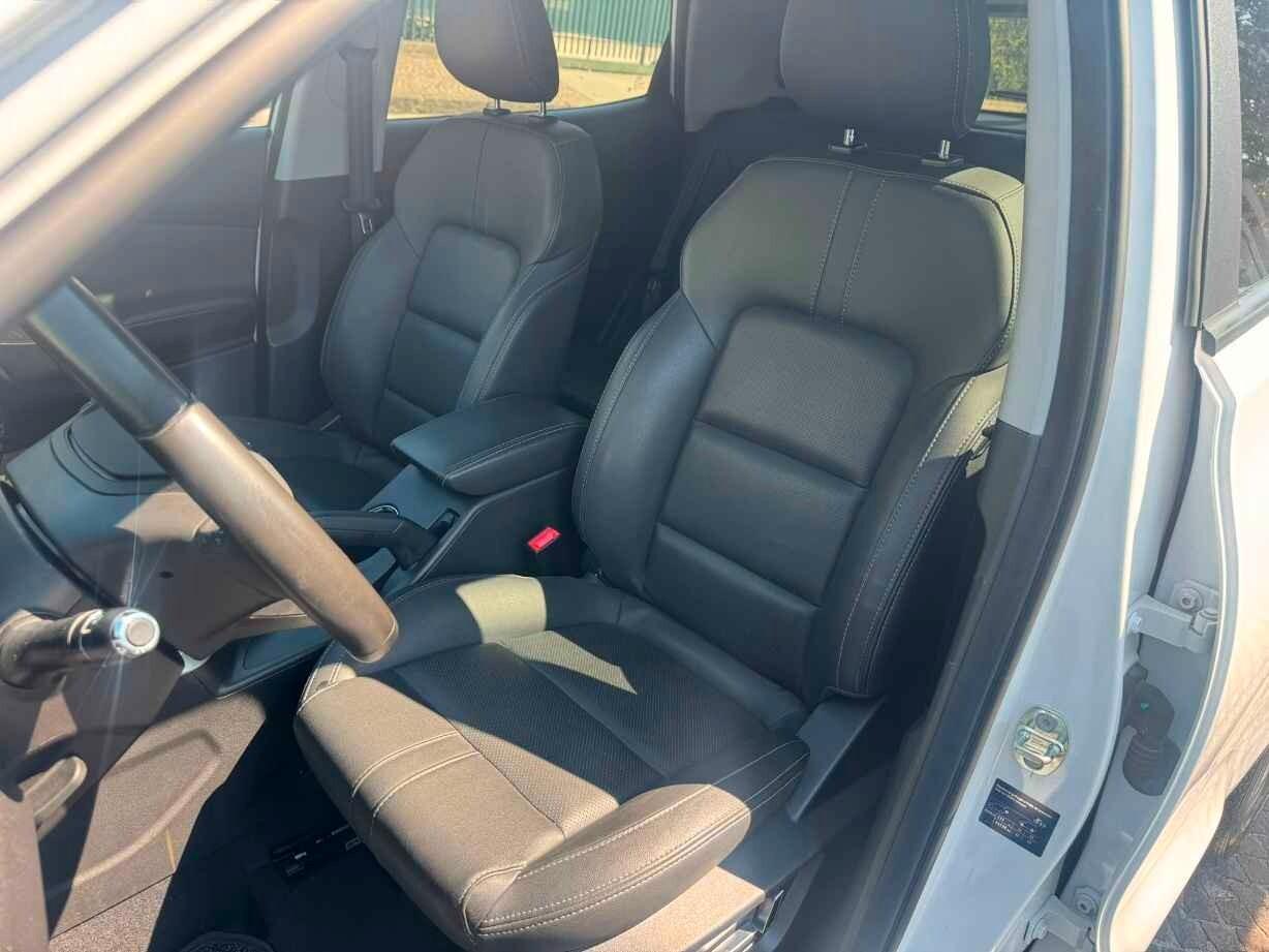 Dr 4.0 1.5 Bi-Fuel GPL 117 CV