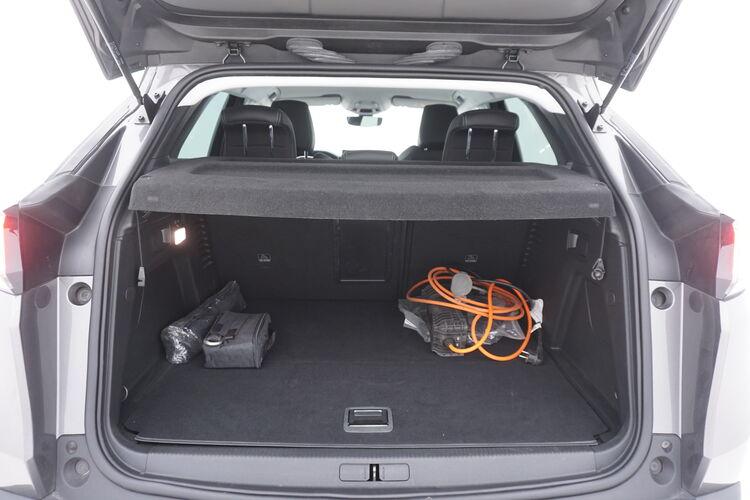 Peugeot 3008 Hybrid Allure BR088482 1.6 Plug-In Hybrid 225CV