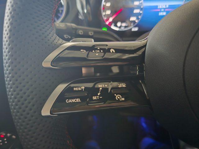 MERCEDES-BENZ GLA 200 d Automatic AMG Line Premium Plus