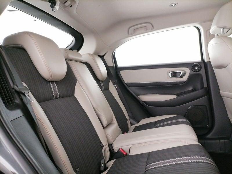 Honda HR-V 1.5 hev Advance Style ecvt